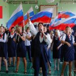 روسیه آموزش زبان اوکراینی در مناطق تحت اشغالش را ممنوع کرده است