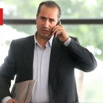 تلاش ناکام رئیس فدراسیون فوتبال ایران برای دریافت ویزای آمریکا