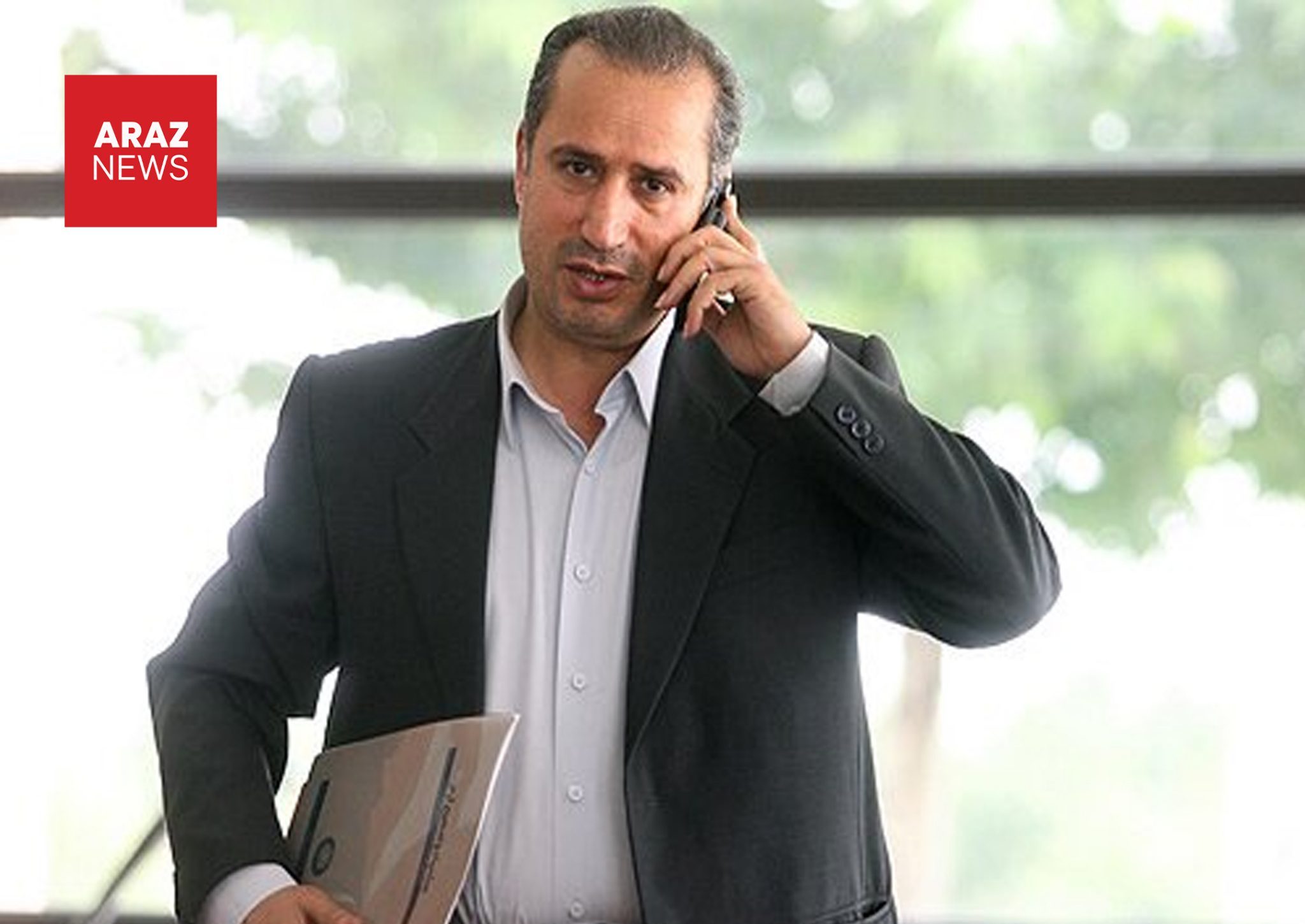 تلاش ناکام رئیس فدراسیون فوتبال ایران برای دریافت ویزای آمریکا