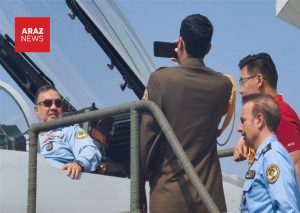 وعده‌های توخالی کرملین برای فروش سوخو-۳۵، ایران به چین روی آورد