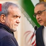 تداوم مواضع ضدآذربایجانی سفیر ایران در ارمنستان