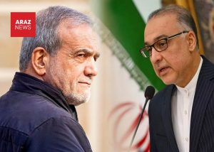 تداوم مواضع ضدآذربایجانی سفیر ایران در ارمنستان