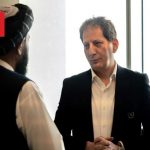 بابک زنجانی در مورد اخراج اتباع افغانستانی؛ اخراج نکنید پول بگیرید!