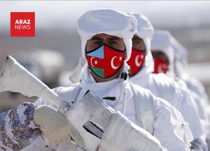 پیشنهاد استقرار بزرگ‌ترین پایگاه نظامی ترکیه در جمهوری آذربایجان