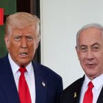 سفر استراتژیک نتانیاهو به آمریکا؛ «فرصتی برای تغییر چهره خاورمیانه»