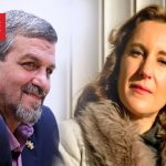 اعلام جرم علیه مصطفی کواکبیان به دلیل ادعای جنجالی درباره رابطه ۱۲۰ مقام با «کاترین...