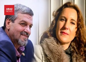 اعلام جرم علیه مصطفی کواکبیان به دلیل ادعای جنجالی درباره رابطه ۱۲۰ مقام با «کاترین...