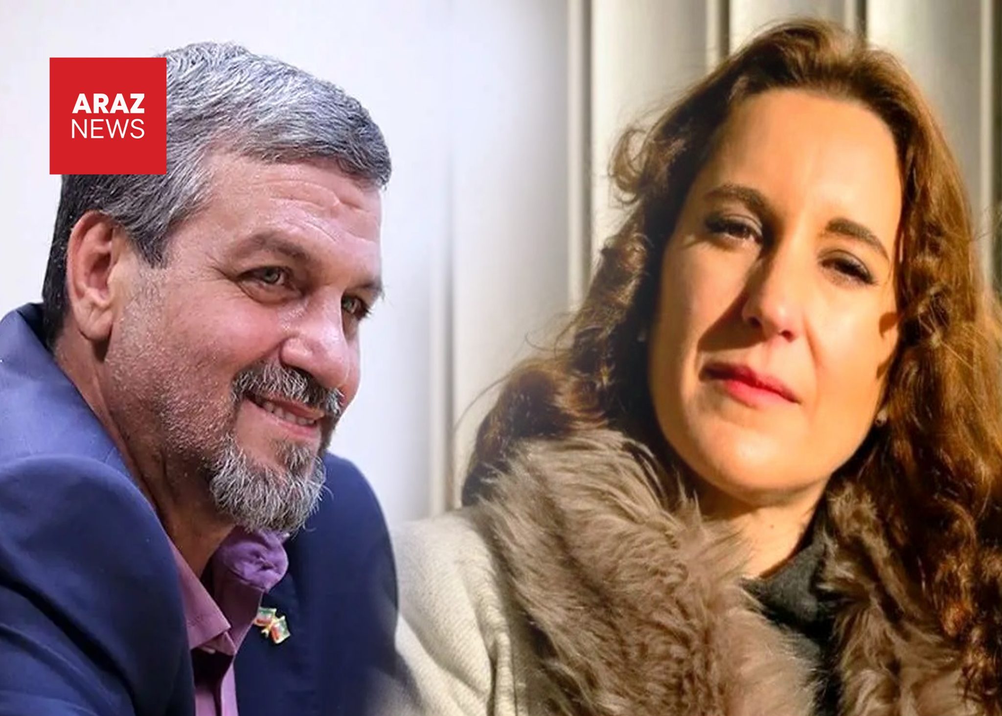 اعلام جرم علیه مصطفی کواکبیان به دلیل ادعای جنجالی درباره رابطه ۱۲۰ مقام با «کاترین شکدم»