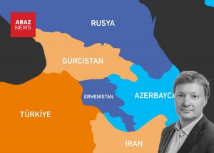 «همسایگان روسیه همیشه باید از مسکو بترسند»