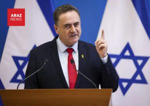 کاتز: اجازه نمی‌دهیم ایران دوباره به تهدیدی برای ما تبدیل شود