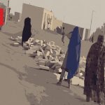 هشدار ۴۰ طایفه بلوچ به جمهوری اسلامی در پی کشتار زنان در خاش