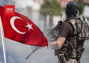 هزینه ۴۰ سال ترور پ‌.ک‌.ک برای ترکیه؛ ۴۰ هزار کشته و صدها میلیارد دلار خسارت