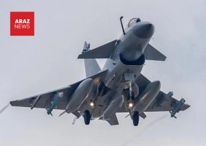 تلاش ایران برای خرید این جنگنده‌ها به سرانجام خواهد رسید؟