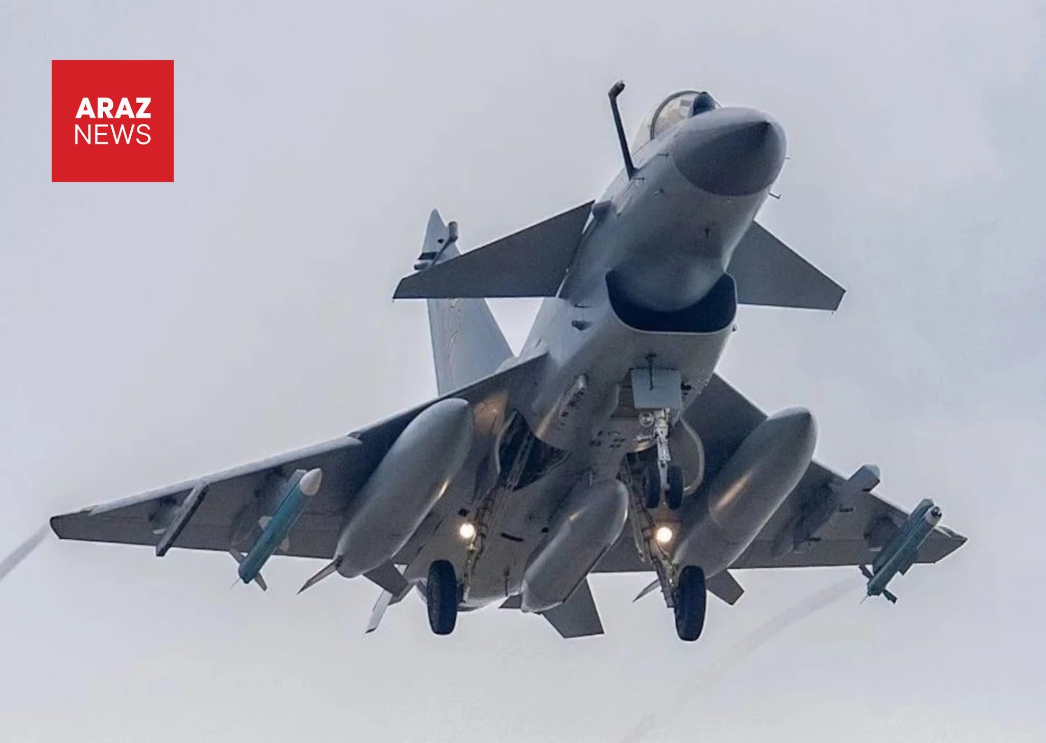 تلاش ایران برای خرید این جنگنده‌ها به سرانجام خواهد رسید؟