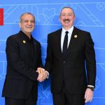 پاسخ پزشکیان به فضاسازی جریان ایرانشهری درباره سفر به جمهوری آذربایجان