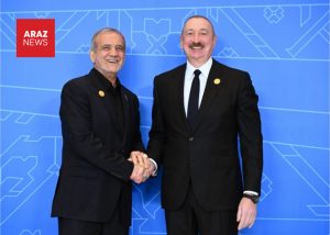 پاسخ پزشکیان به فضاسازی جریان ایرانشهری درباره سفر به جمهوری آذربایجان