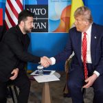 توقف ارسال موشک‌های پاتریوت به اوکراین؛ آیا آمریکا برای جنگی دیگر در خاورمیانه آماده می‌شود؟