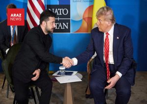 توقف ارسال موشک‌های پاتریوت به اوکراین؛ آیا آمریکا برای جنگی دیگر در خاورمیانه آماده می‌شود؟