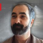 افشاگری عبدالعزیز عظیمی قدیم از درون زندان؛ اتهامات ساختگی و بی‌توجهی به وضعیت سلامت زندانیان