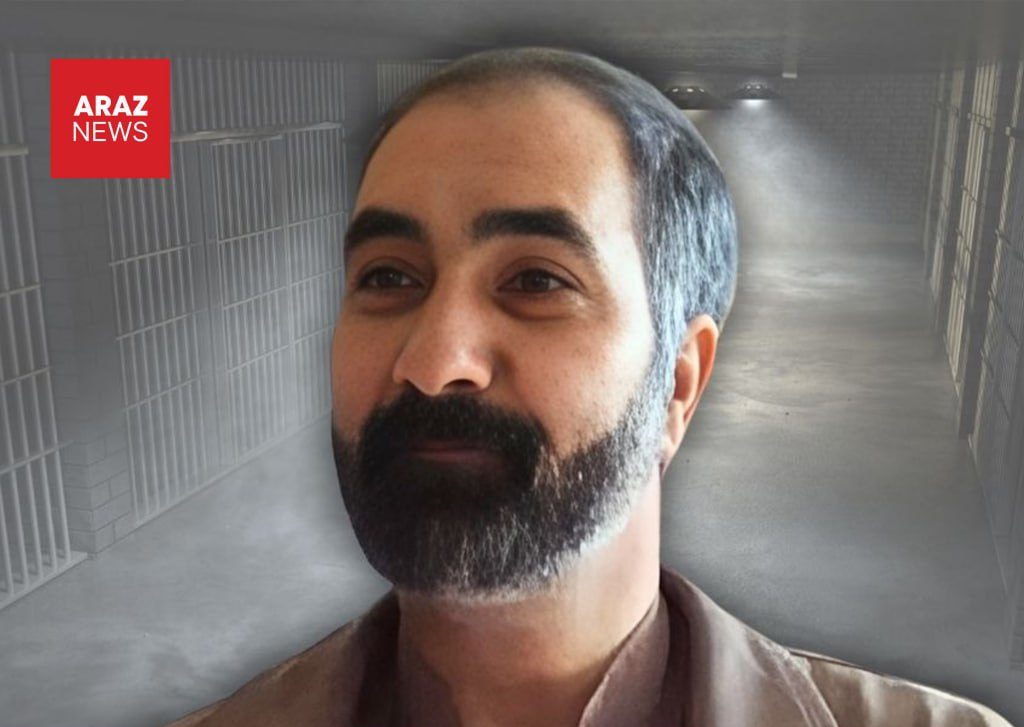 اعتراض عظیمی قدیم به رفتار نژادپرستانه اصلاح‌طلبان در زندان تهران بزرگ