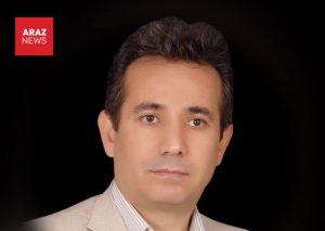 بازداشت علی قبچاق‌شاهی، نویسنده و کارگردان تئاتر آزربایجانی در سولدوز