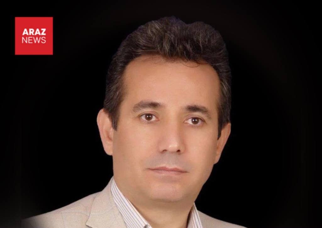 بازداشت علی قبچاق‌شاهی، نویسنده و کارگردان تئاتر آزربایجانی در سولدوز