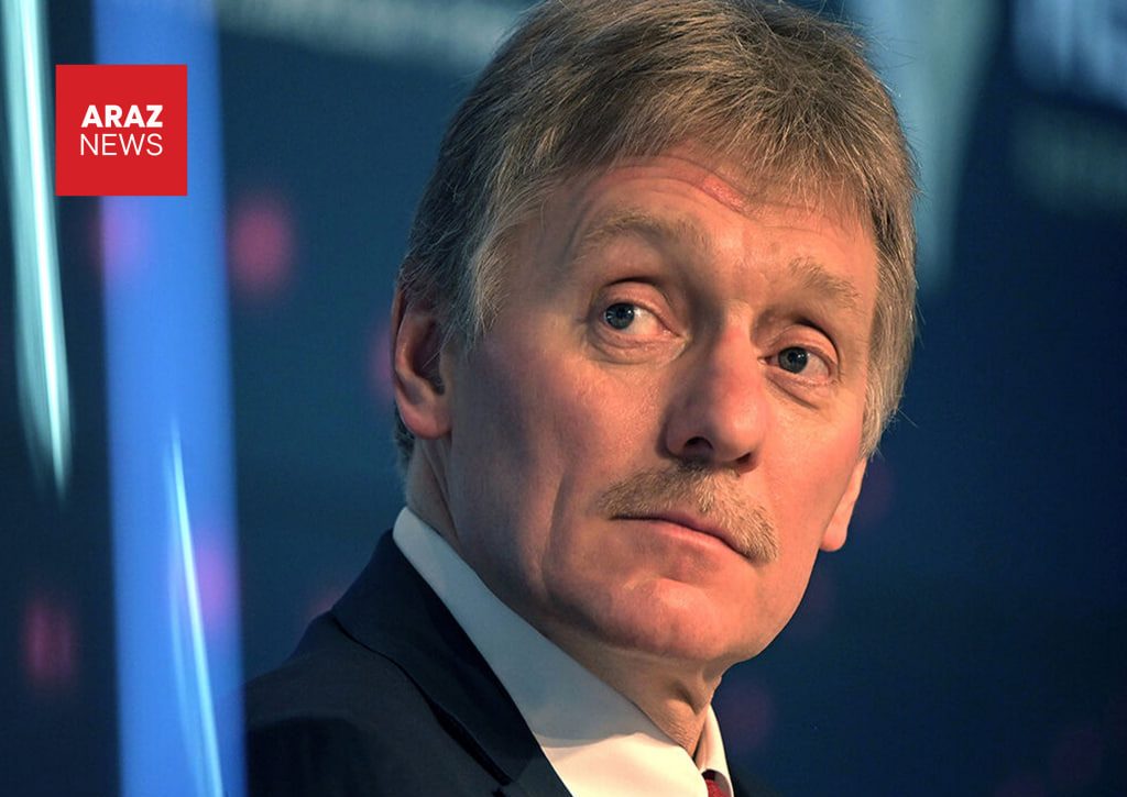 کرملین درباره تنش با آذربایجان؛ اوکراین آتش‌بیار معرکه شده است