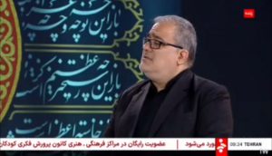 روایت‌سازی مشترک این روزهای رسانه‌های ایران؛ از ساقط کردن خیالی اف-۳۵ تا ورود پهپادها از...