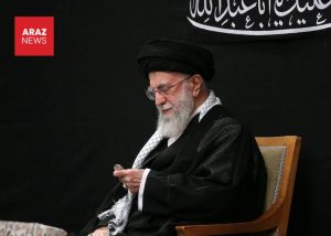 «فرمانده ستاد جنگ» یا «غایب در مخفیگاه»؟