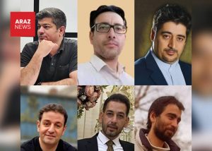 درخواست دخالت فوری رئیس‌جمهور در پرونده‌سازی علیه فعالان ترک آذربایجانی