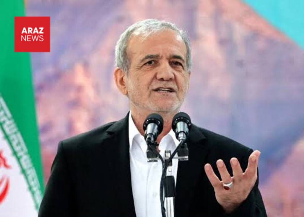 «وبا»ی سیاست در خاورمیانه: چرا حمله به پزشکیان از اسرائیل پررنگ‌تر است؟