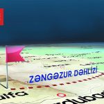 پاشینیان: کنترل کریدور زنگه‌زور می‌تواند در چارچوب حاکمیت ارمنستان به یک شرکت سپرده شود