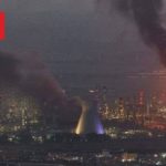 خسارت ۲۰۰ میلیون دلاری به نیروگاه حیفا در پی حملات ایران