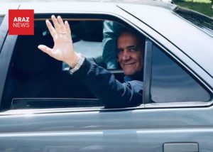 پزشکیان قربانی همان بنزینی شد که مردم سال‌هاست از آن شکایت دارند