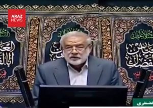 ادامه حملات سنگین جبهه پایداری به آذربایجان