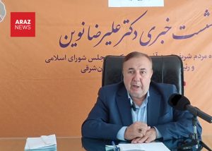 اتهام‌زنی نماینده تبریز به جمهوری آذربایجان در مورد همکاری با اسرائیل