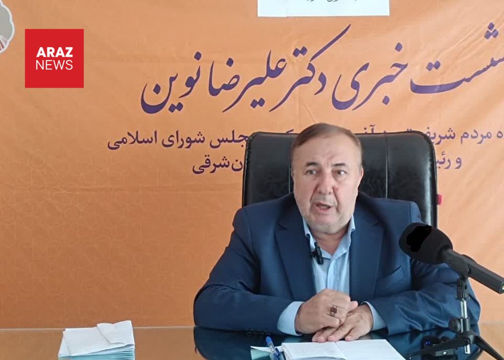 اتهام‌زنی نماینده تبریز به جمهوری آذربایجان در مورد همکاری با اسرائیل