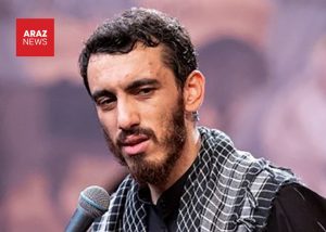 دیپورت مهدی رسولی، مداح حکومتی از فرودگاه استانبول