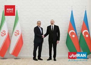 وقتی موضوع بحث ترک‌هاست، ایران‌اینترنشنال هم در کنار رژیم می‌ایستد