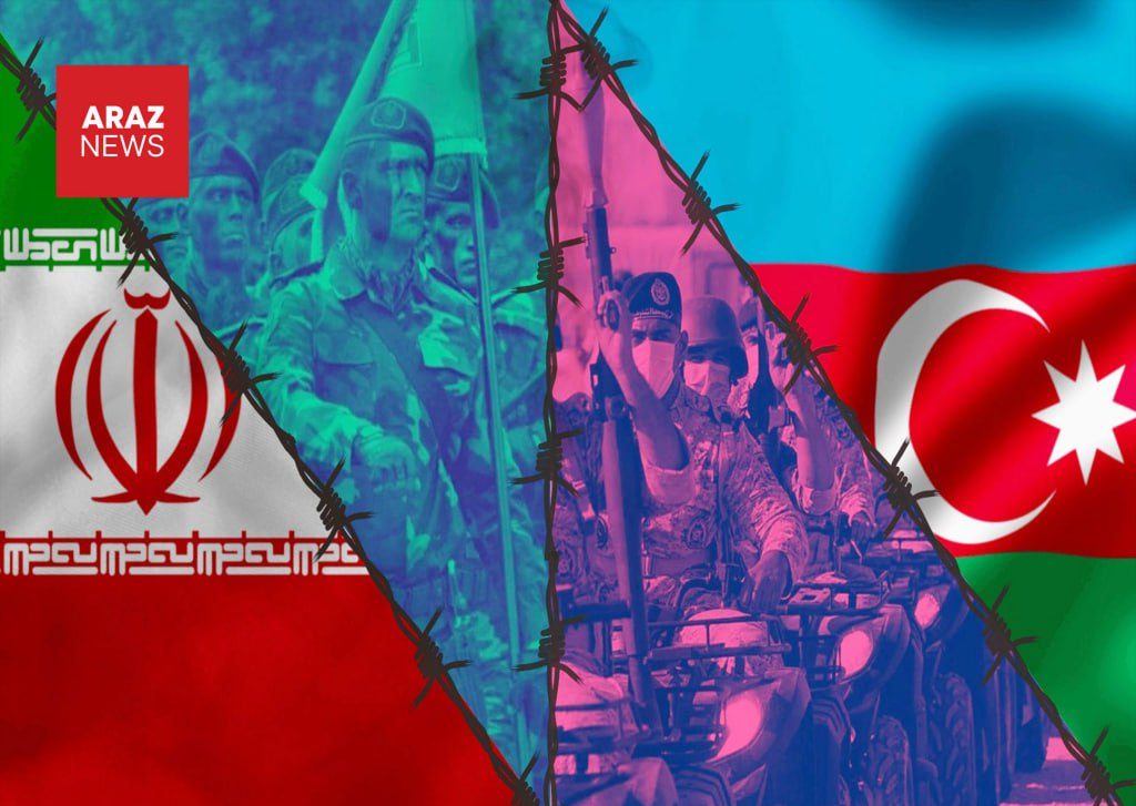 آیا جمهوری اسلامی قصد دارد پروژه ناتمام خود علیه جمهوری آذربایجان را کامل کند؟