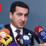 عدم حضور آذربایجان در نشست شورای اقتصادی کشورهای مستقل مشترک المنافع ارتباطی با روسیه ندارد