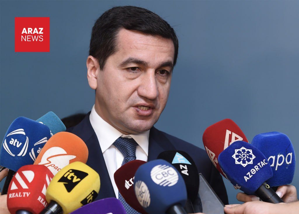 عدم حضور آذربایجان در نشست شورای اقتصادی کشورهای مستقل مشترک المنافع ارتباطی با روسیه ندارد