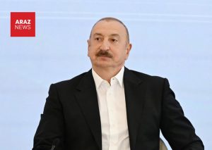 علی‌یئو: آماده شکایت از روسیه به دادگاه بین‌المللی هستیم