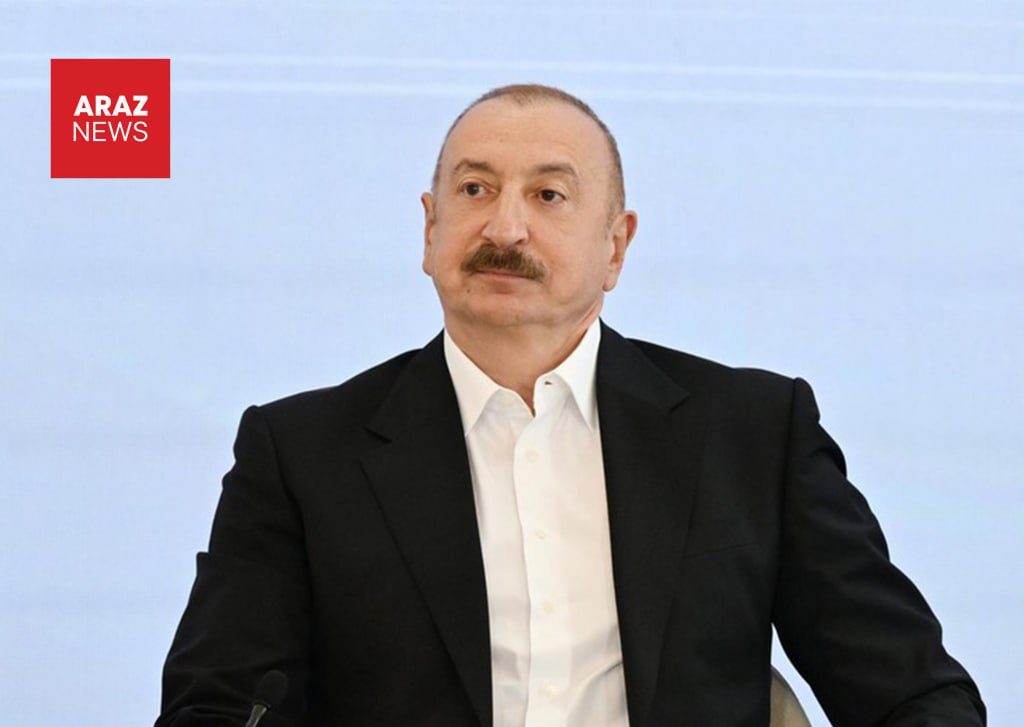 علی‌یئو: آماده شکایت از روسیه به دادگاه بین‌المللی هستیم