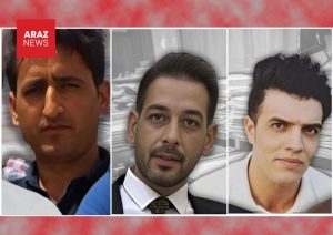 دیوان عالی کشور حکم حبس سه فعال ترک آذربایجانی را تأیید کرد