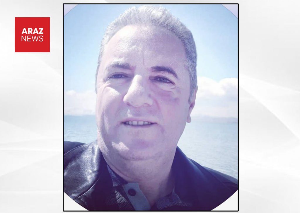 بی‌خبری از وضعیت یونس مرامی در بازداشتگاه اداره اطلاعات تبریز