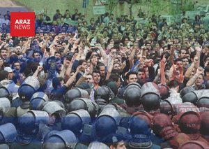 آیا اسرائیل واقعاً انتظار اعتراض عمومی در ایران را داشت؟