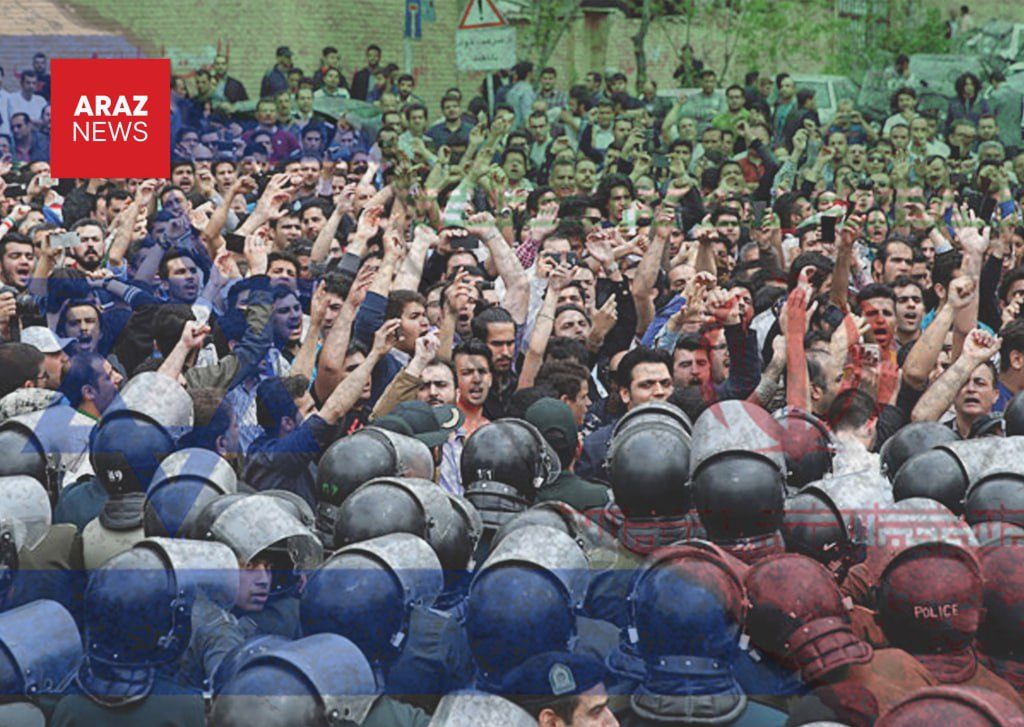 آیا اسرائیل واقعاً انتظار اعتراض عمومی در ایران را داشت؟