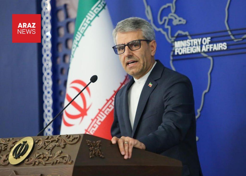 تغییر مرزهای ژئوپلیتیک در قفقاز خط قرمز ماست