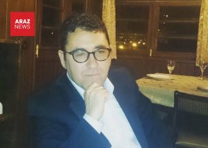 بلاتکلیفی ۸۵ روزه ابوالفظل رنجبری در زندان تبریز